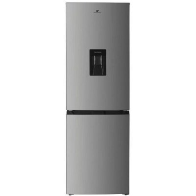 CONTINENTAL EDISON Refrigerateur Frigo cong&eacute;lateur bas 251L Total No Frost Classe