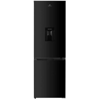 CONTINENTAL EDISON Refrigerateur Frigo cong&eacute;lateur bas 251L Total No FrostSans givre