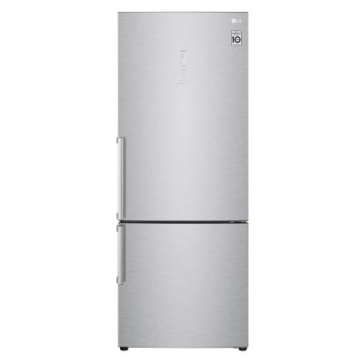 LG r&eacute;frig&eacute;rateur GBB569NSAGB.ANSQEUT