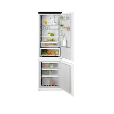 ELECTROLUX R&eacute;frig&eacute;rateur int&eacute;grable 1 porte  LNT6ME18S