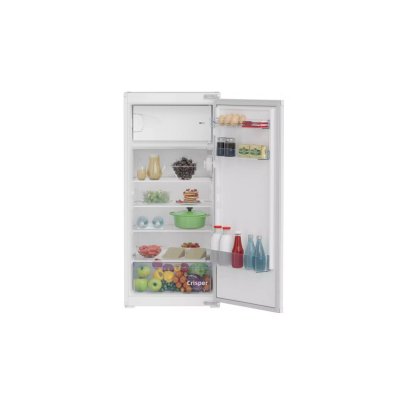 BEKO R&eacute;frig&eacute;rateur int&eacute;gr&eacute; 1 porte  BSSA210K4SN