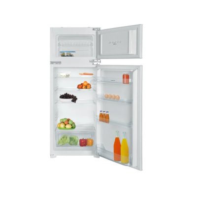 AIRLUX R&eacute;frig&eacute;rateur int&eacute;gr&eacute; 2 portes  ARI200DA