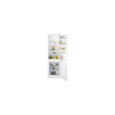ELECTROLUX Refrigerateur multi porte blanc ventile (no frost)