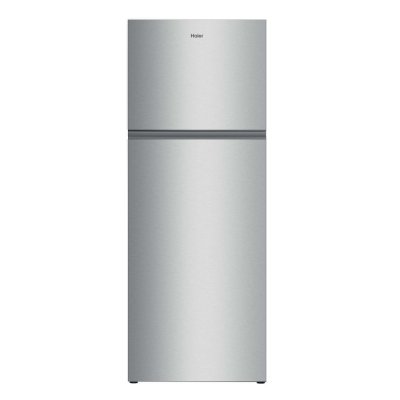 HAIER Refrigerateur multi porte HPR5718ENMX 366 inox ventile (no frost)