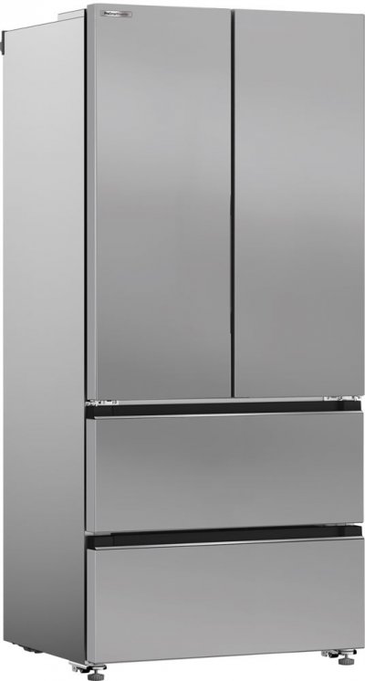 BEKO R&eacute;frig&eacute;rateur multi-portes  B3RGNE544HXB