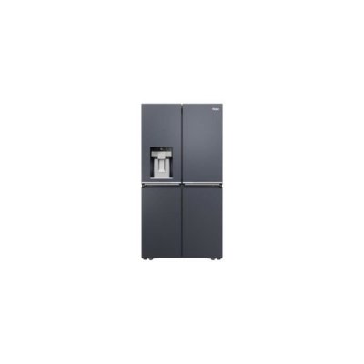HAIER R&eacute;frig&eacute;rateur multi portes Cube 90 Series 7  HCR7918EIMB