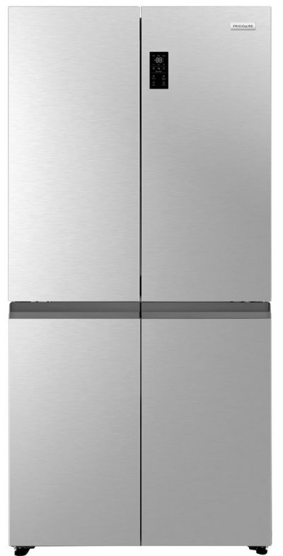 FRIGIDAIRE R&eacute;frig&eacute;rateur multi-portes  FRFD460IXD