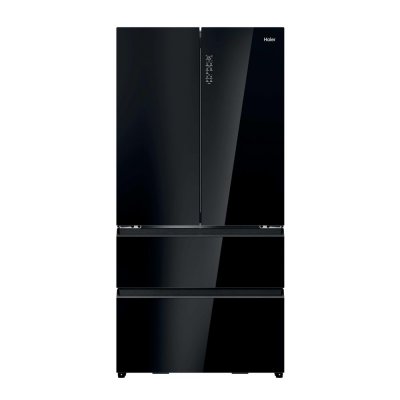 R&eacute;frig&eacute;rateur multi-portes HAIER 90 HFR79F19DFGB