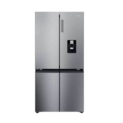 HAIER R&eacute;frig&eacute;rateur multi-portes  HCR39F19EWMM 