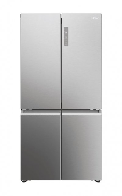 HAIER R&eacute;frig&eacute;rateur multi-portes  HCR79F19ENMM