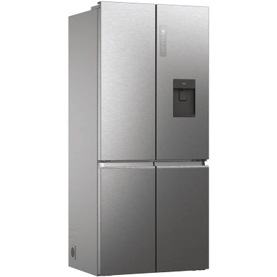 HAIER R&eacute;frig&eacute;rateur multi portes  HCW7819EHMP Cube 83 Series 7 