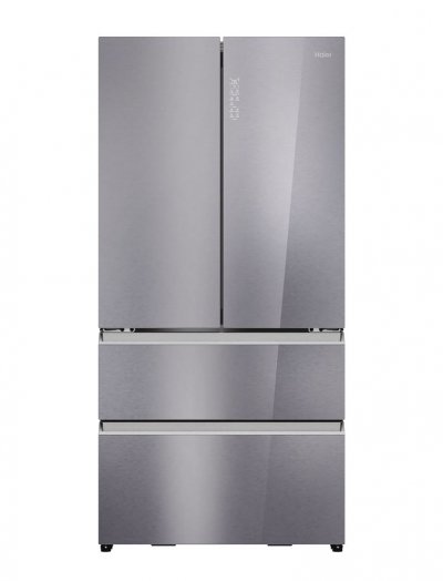 HAIER R&eacute;frig&eacute;rateur multi portes  HFR79F19EFGK