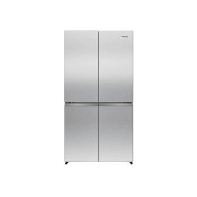 HISENSE R&eacute;frig&eacute;rateur multi-portes  RQ5P640SSSD