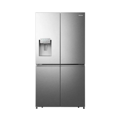 HISENSE R&eacute;frig&eacute;rateur multi portes  RQ760N4SASE Gris 