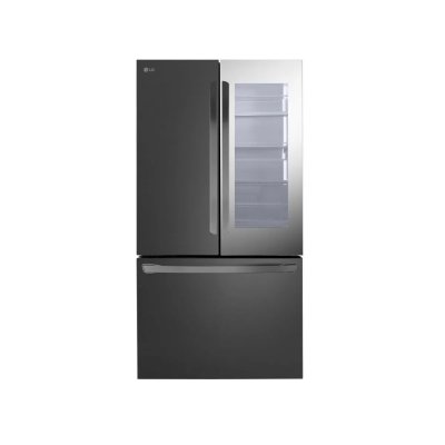 LG R&eacute;frig&eacute;rateur multi portes  GMZ765SBHJ INSTAVIEW