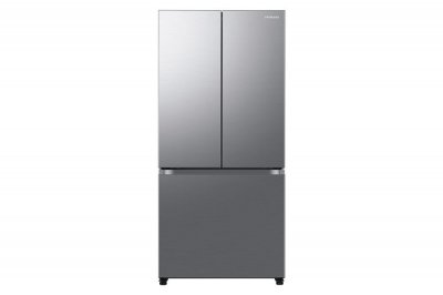 SAMSUNG R&eacute;frig&eacute;rateur multi-portes RF50C510ES9 496 L Platinum Inox 