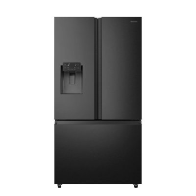 HISENSE Refrigerateur multi-portes RF793N4SAFE MetalTechCooling