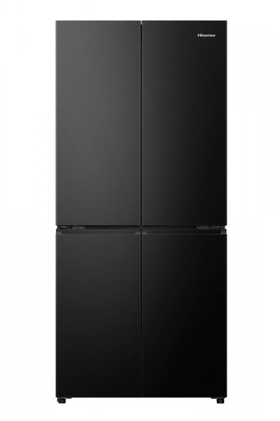 HISENSE Refrigerateur multi-portes RQ5P470SAFD