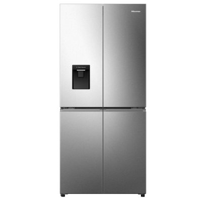 HISENSE R&eacute;frig&eacute;rateur multi portes RQ5P470SMIE 