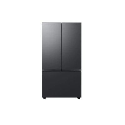 SAMSUNG R&eacute;frig&eacute;rateur multi-portes  RF24BB620EB1 674 L Noir Carbone