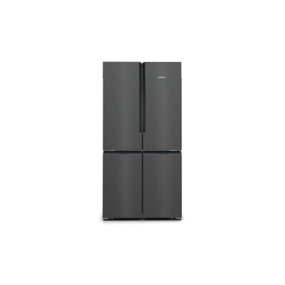 SIEMENS R&eacute;frig&eacute;rateur multi portes  kf96naxea blacksteel DART-7011229