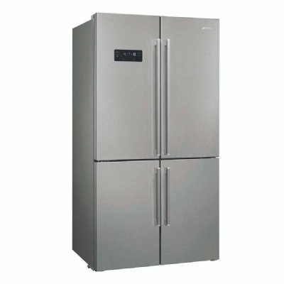 SMEG R&eacute;frig&eacute;rateur multi-portes  FQ60XDE 572 L Inox 