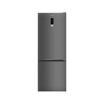 SMEG R&eacute;frig&eacute;rateur pose libre  FC48KDND