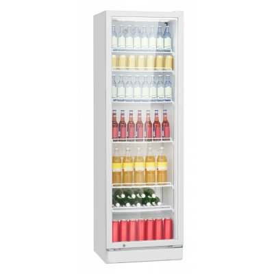 R&eacute;frig&eacute;rateur pour boissons 347l blanc bomann ksg7351-blanc 