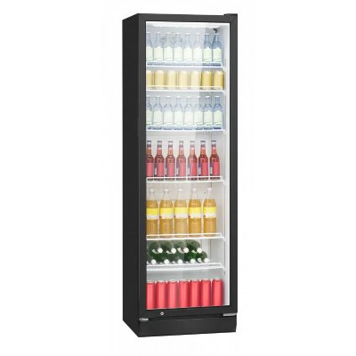 BOMANN R&eacute;frig&eacute;rateur pour boissons 347L Noir  KSG7351-Noir 