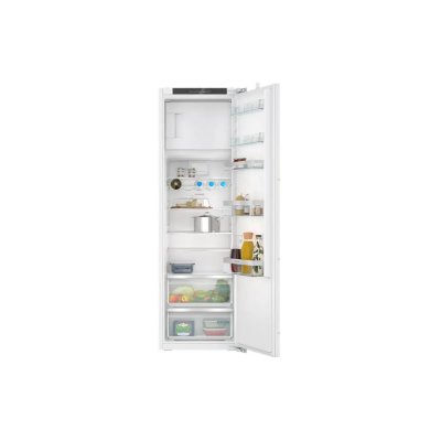 SIEMENS R&eacute;frig&eacute;rateur  1 porte int&eacute;grable 280L IQ300 - KI82LVFE0 KI82LVFE0