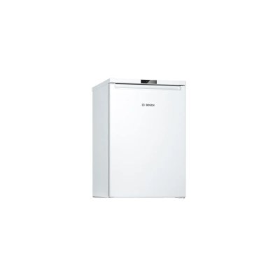 BOSCH R&eacute;frig&eacute;rateur table top 56cm 120l blanc  KTL15NWEBP