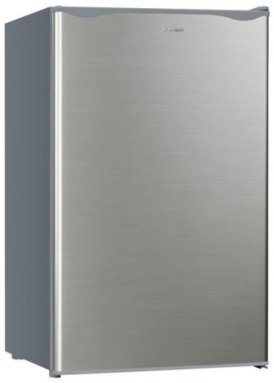 HYUNDAI R&eacute;frig&eacute;rateur table top 90l silver 