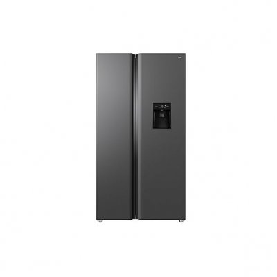 TCL R&eacute;frig&eacute;rateur  RP503SSE1, 503L, total no frost, aat, swing flow
