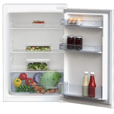 BEKO R&eacute;frig&eacute;rateur top  b1904n 