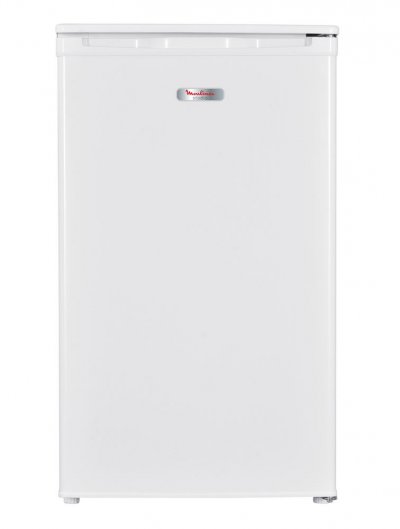 MOULINEX STUDIO R&eacute;frig&eacute;rateur top  MSTTR108WH 102 L Blanc