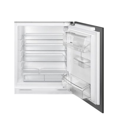 SMEG R&eacute;frig&eacute;rateur top  U8L080DE - Encastrable 82-88 cm
