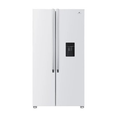CONTINENTAL EDISON Refrigerateur une porte CERA532NFWD blanc