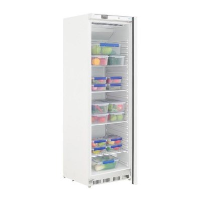 POLAR R&eacute;frig&eacute;rateur Vertical S&eacute;rie C Blanc 400 Litres - 