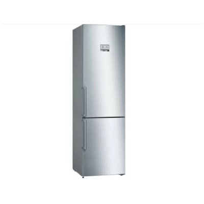 BOSCH R&eacute;frig&eacute;rateurs Combin&eacute;s 368l  E, Kgn39hiep