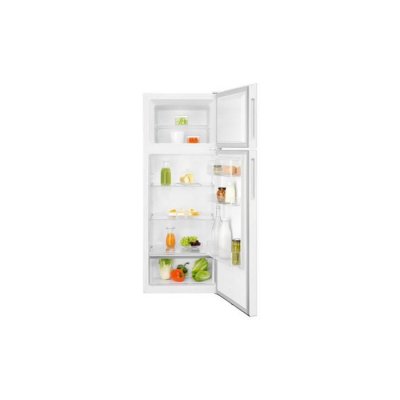 ELECTROLUX R&eacute;frig&eacute;rateurs combin&eacute;s  R&eacute;frig&eacute;rateur  LTB1AE24W0 