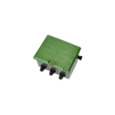 GARDENA Regard pr&eacute;-montable V3-1255-20 - 