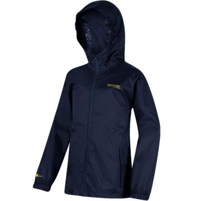 REGATTA  Pack-it Iii Jacket Bleu 11-12 Years Gar&ccedil;on