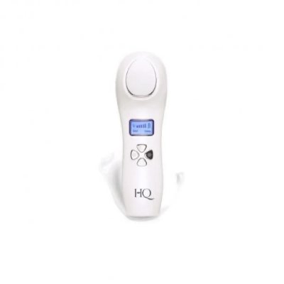 HQ R&eacute;g&eacute;n&eacute;rateur visage anti-&acirc;ge  Blanc 