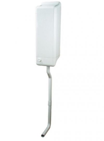 REGIPLAST  500 R&eacute;servoir semi-Haut Joker pour Cuvette