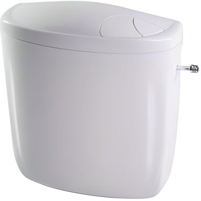 REGIPLAST  - r&eacute;servoir registar attenant 2150 3/6 l double d&eacute;bit - 2150