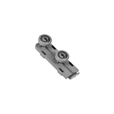 FAURE Reglage Roulette Superieure Pour Lave Vaisselle  - 1561285006