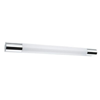 PAULMANN R&eacute;glette salle de bain LED ORGON chrome & blanc 10,5W