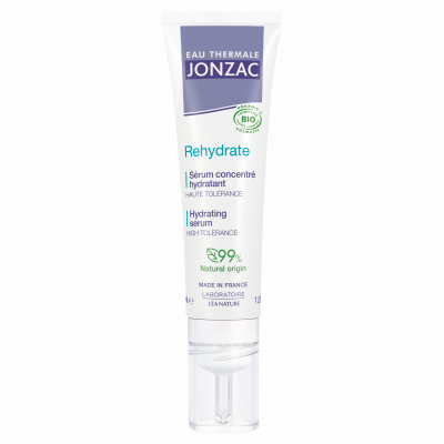 JONZAC Rehydrate S&eacute;rum Concentr&eacute; D&eacute;salt&eacute;rant 30ml
