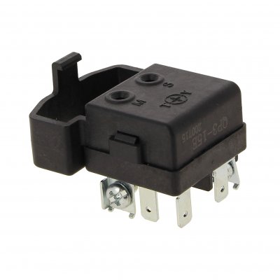 BEKO Relais 5736330200, 5731010100 pour Refrigerateur 