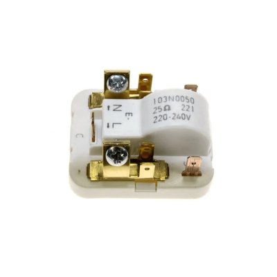 BRANDT Relais de demarrage ptc 103n0050 pour refrigerateur - 41x3771